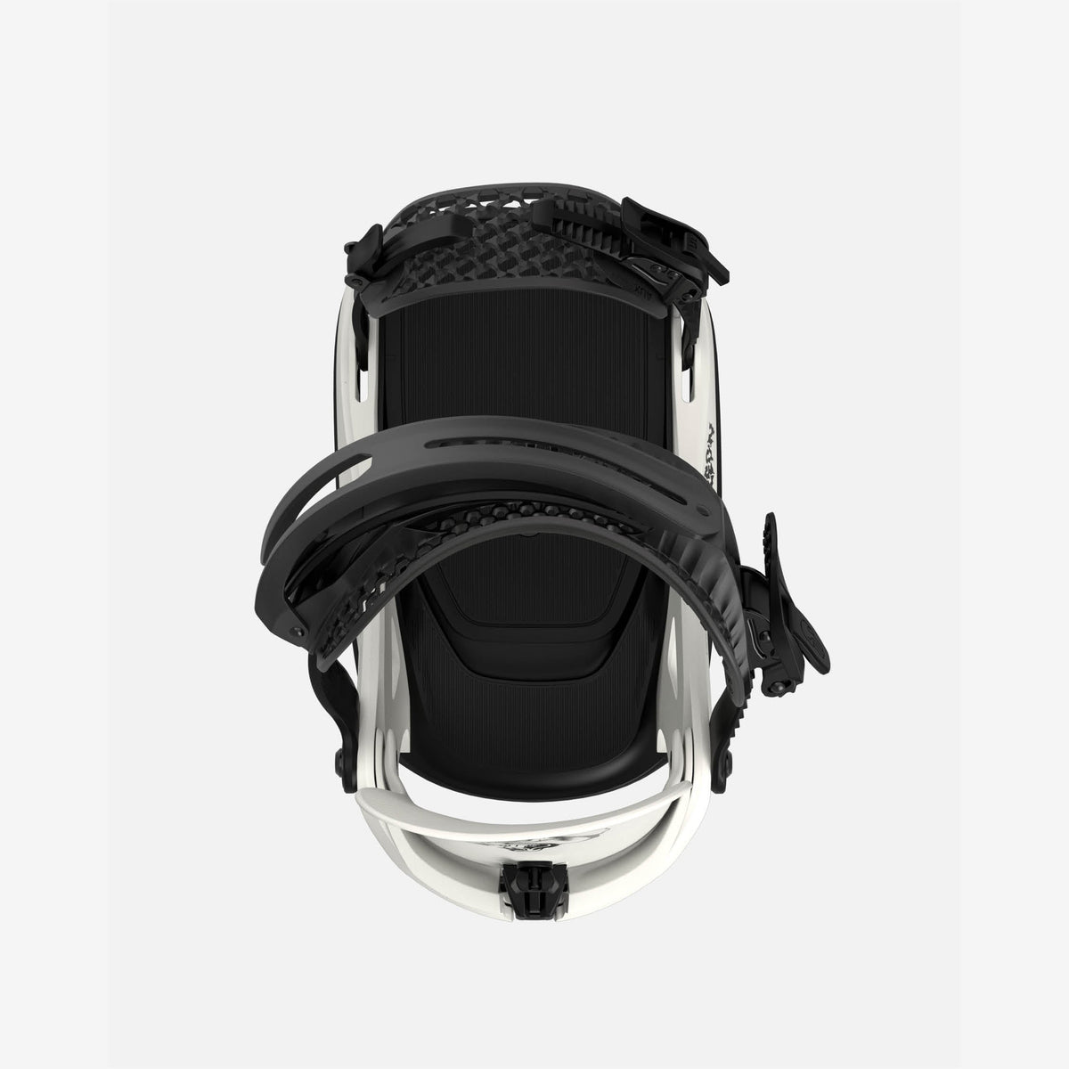 Bataleon Men's Ghost FASE Snowboard Bindings - product view 27