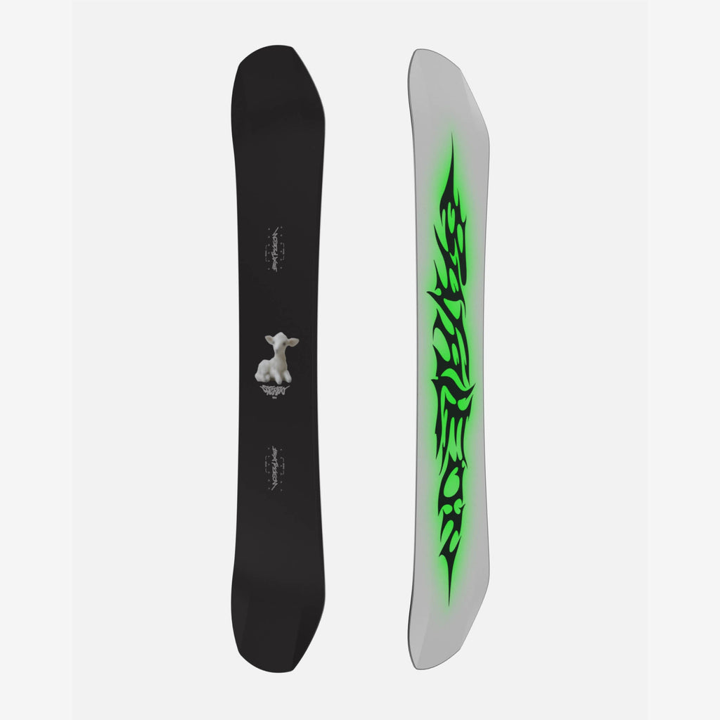 Bataleon Men's Stereo Snowboard - product view 1