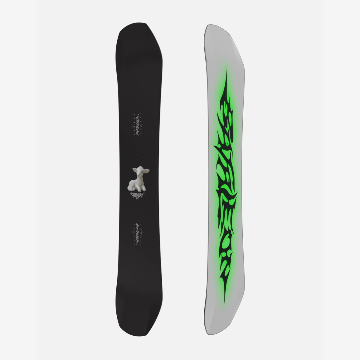 Bataleon Men's Stereo Snowboard - product view 1