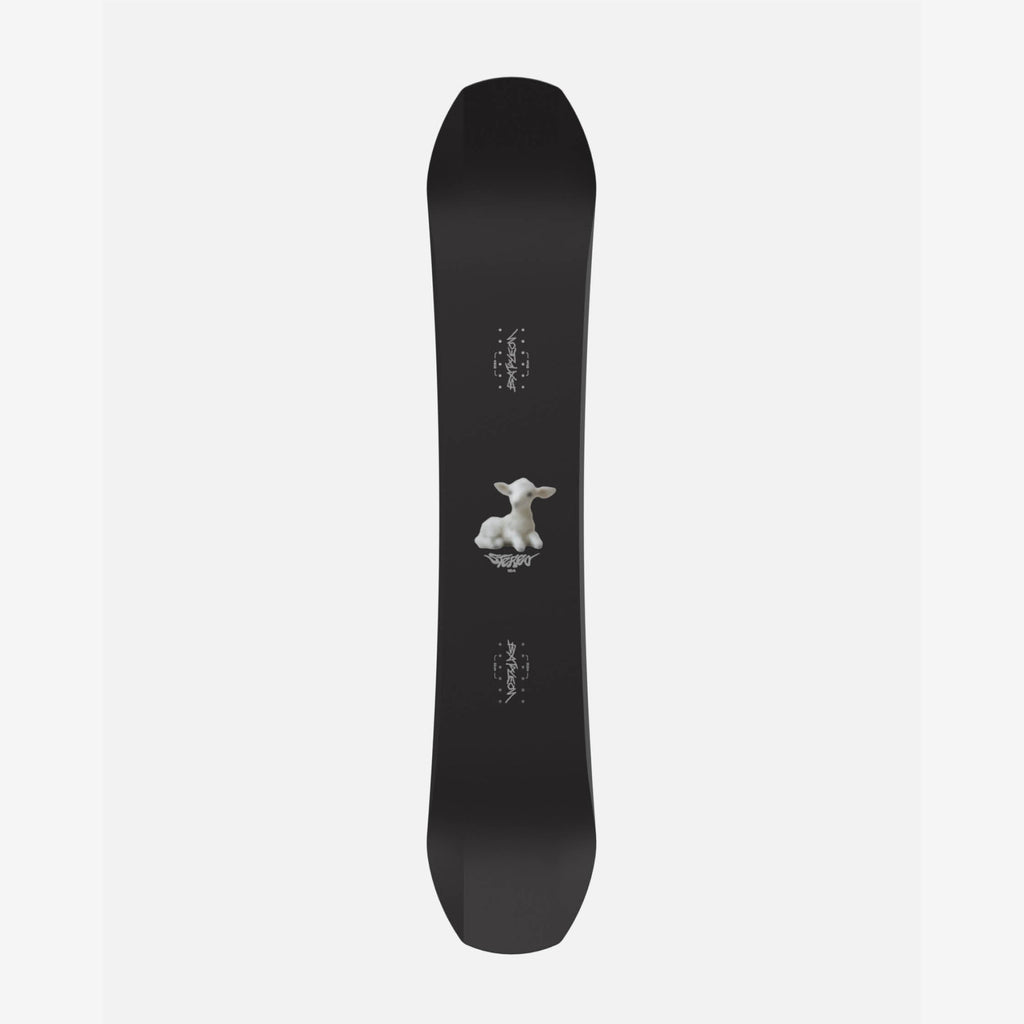 Bataleon Men's Stereo Snowboard - product view 2