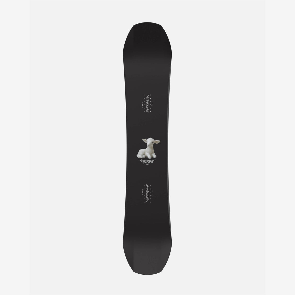 Bataleon Men's Stereo Snowboard - product view 2
