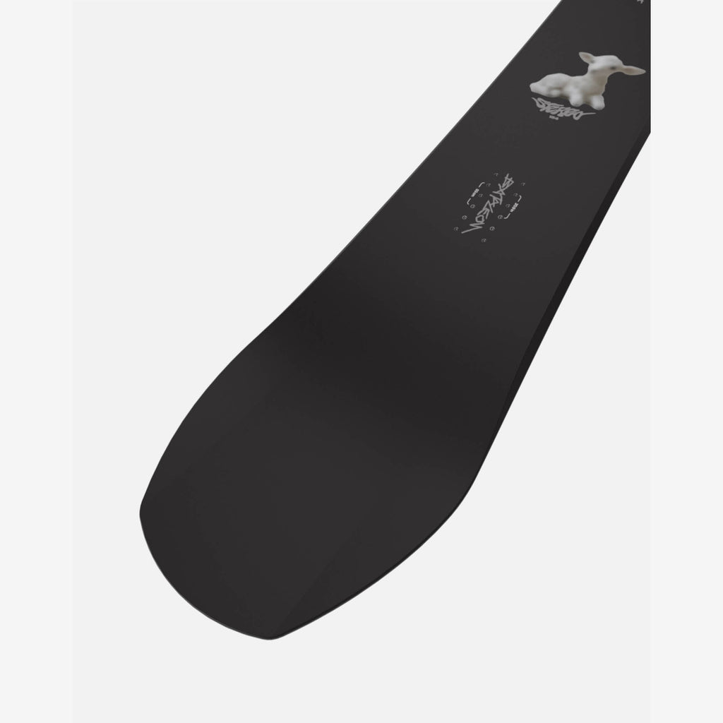 Bataleon Men's Stereo Snowboard - product view 3