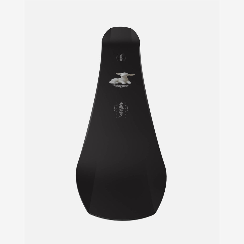 Bataleon Men's Stereo Snowboard - product view 4