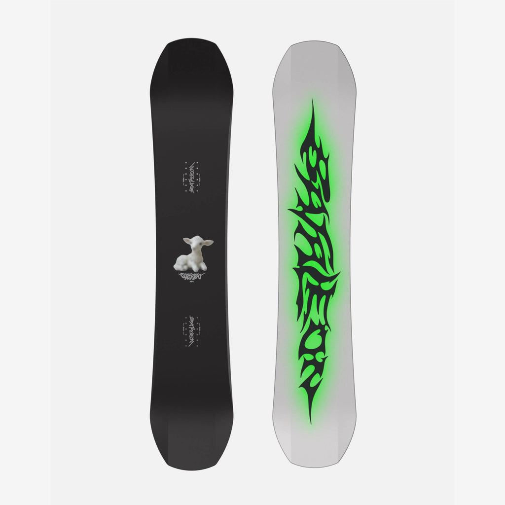 Bataleon Men's Stereo Snowboard - product view 5