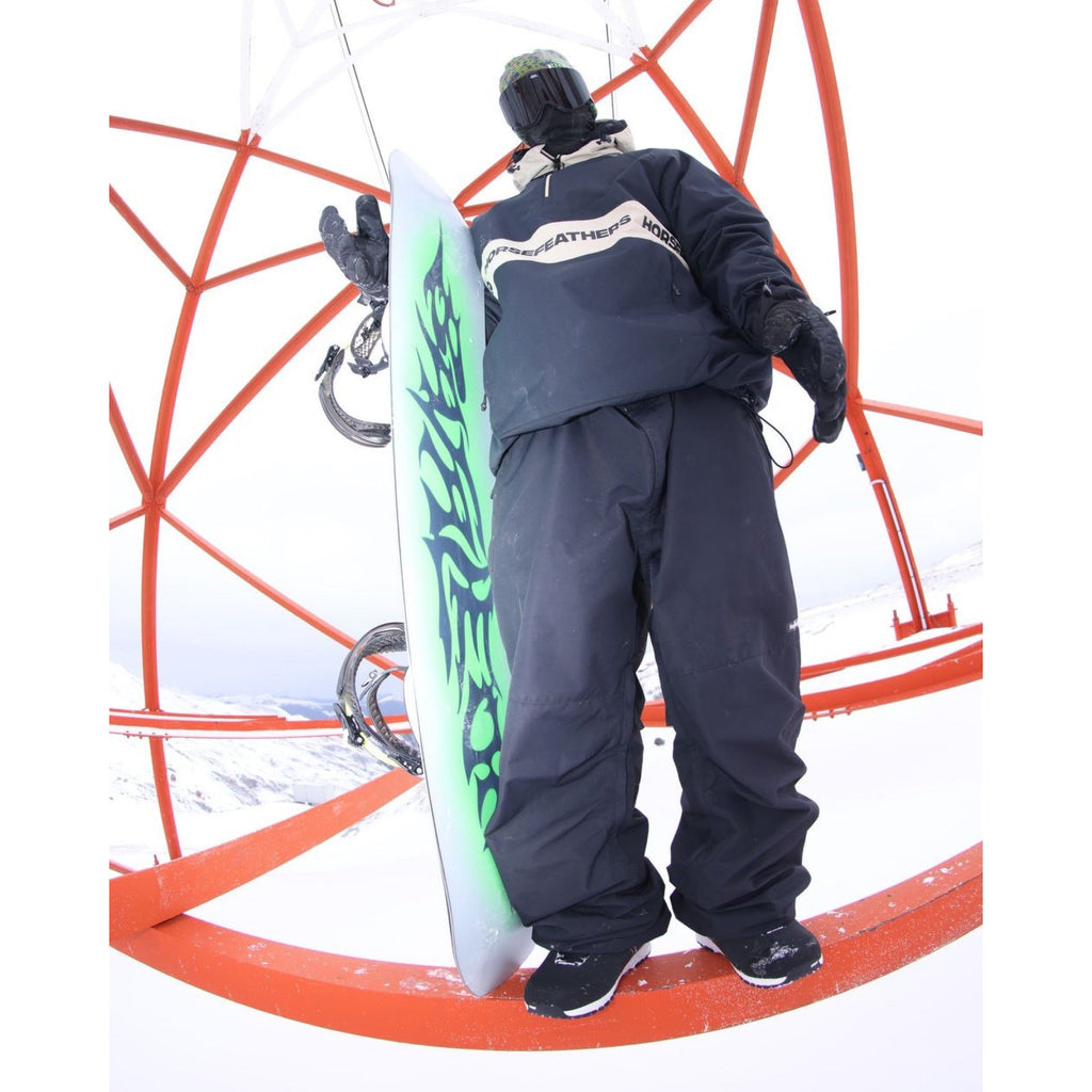 Bataleon Men's Stereo Snowboard - matching product detail or lifestyle photo