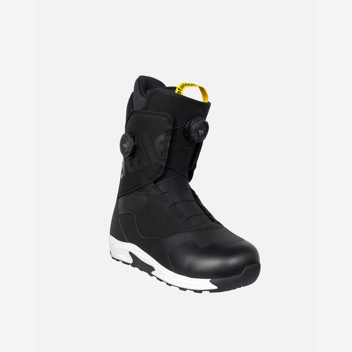 Bataleon Men's Twist Double BOA Snowboard Boots - product view 2