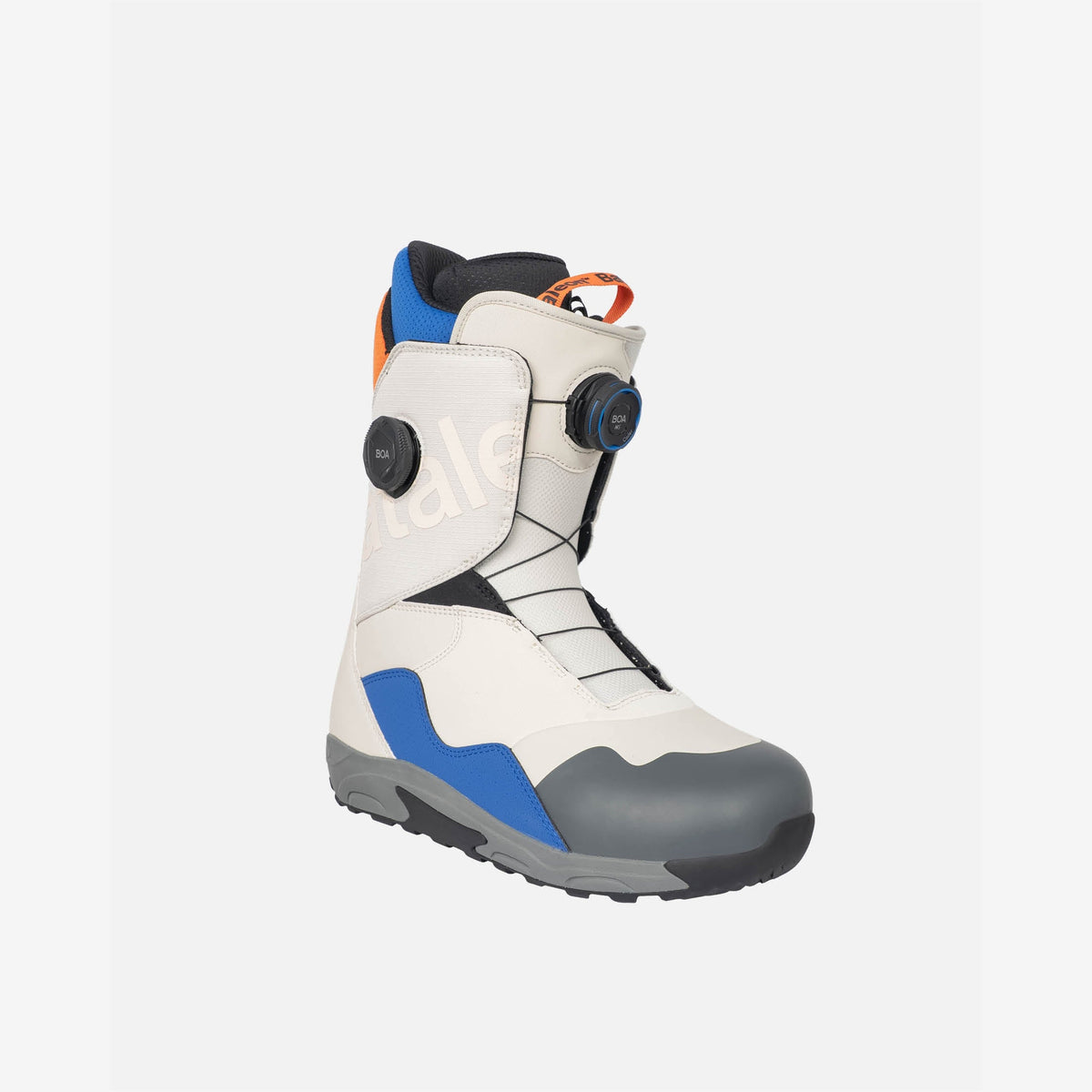 Bataleon Men's Twist Double BOA Snowboard Boots - product view 1