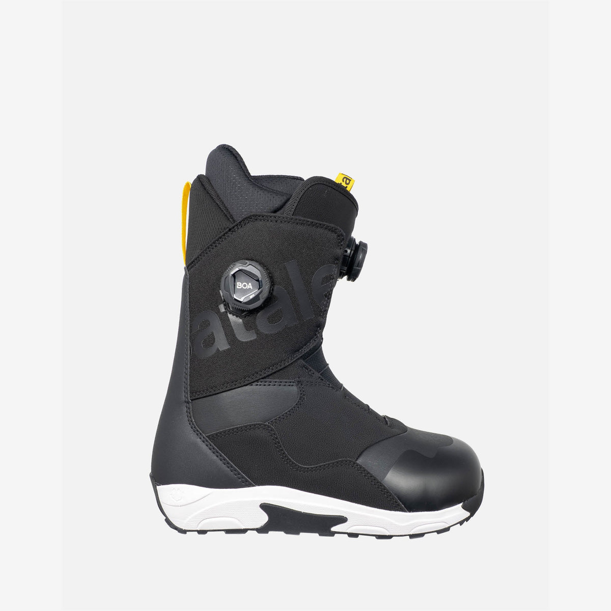 Bataleon Men's Twist Double BOA Snowboard Boots - product view 3
