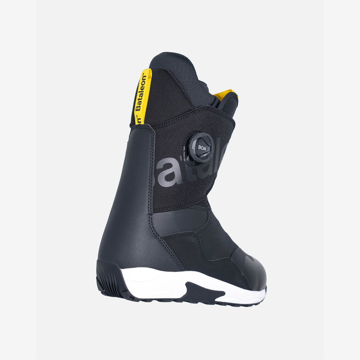 Bataleon Men's Twist Double BOA Snowboard Boots - product view 4