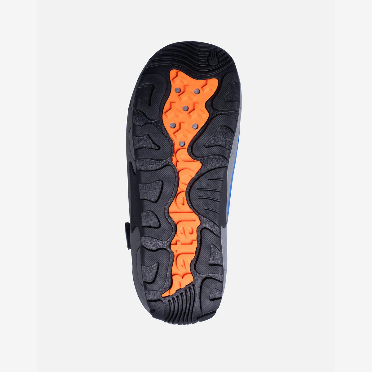 Bataleon Men's Twist Double BOA Snowboard Boots - product view 9