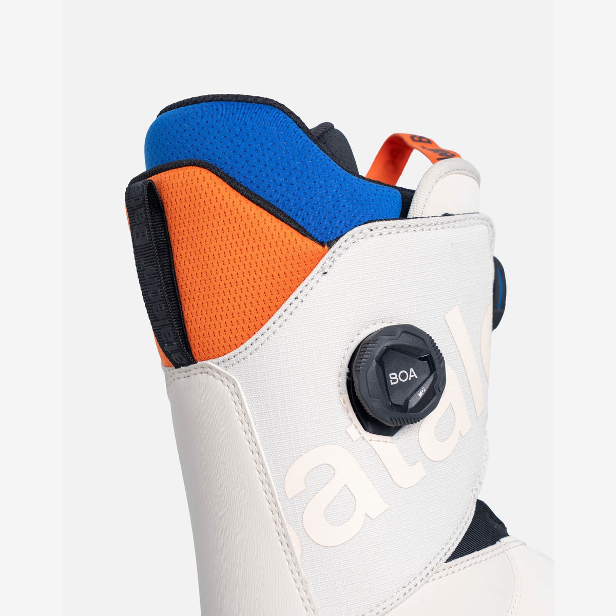 Bataleon Men's Twist Double BOA Snowboard Boots - product view 10