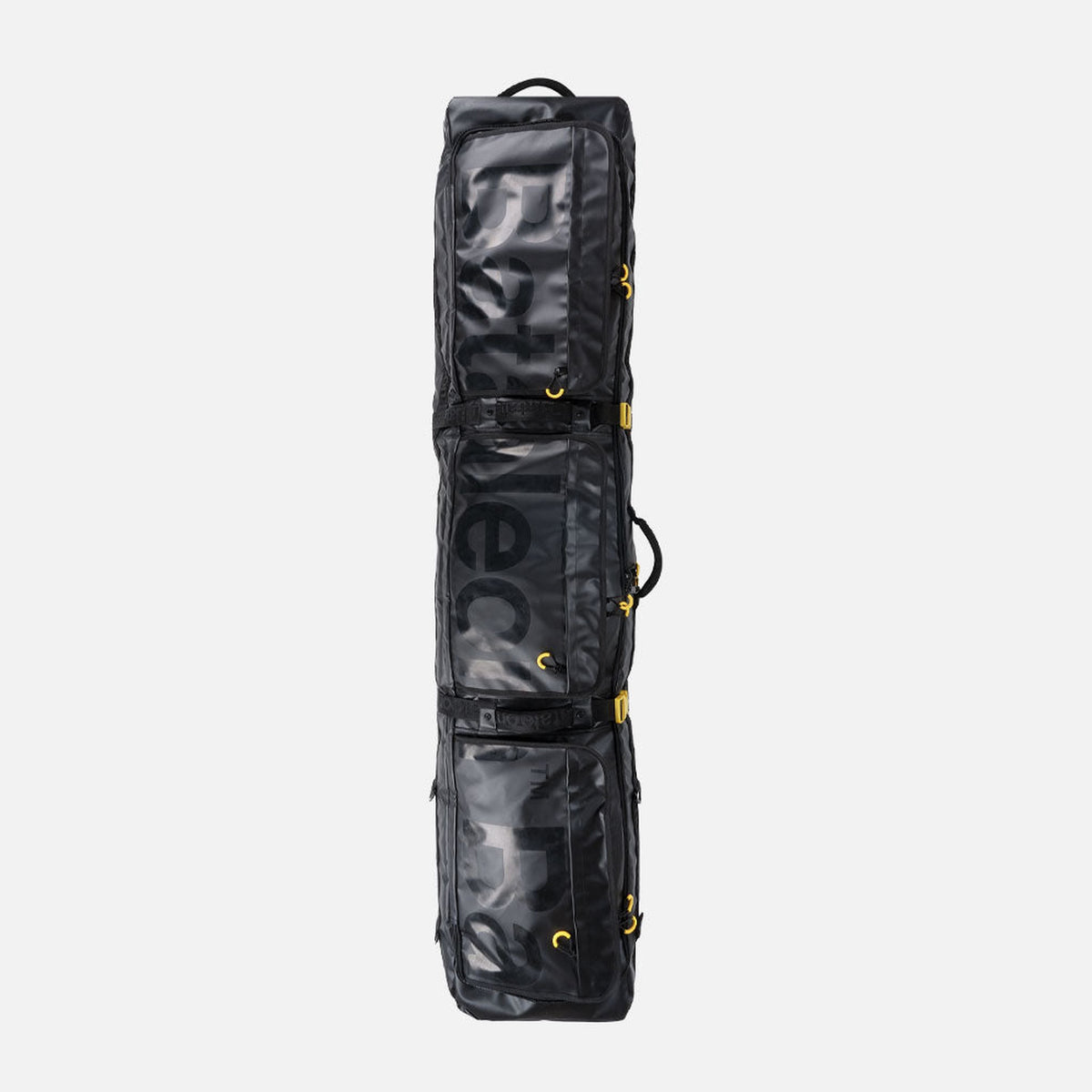 Bataleon Rollaway Snowboard Bag - Black - product view 1