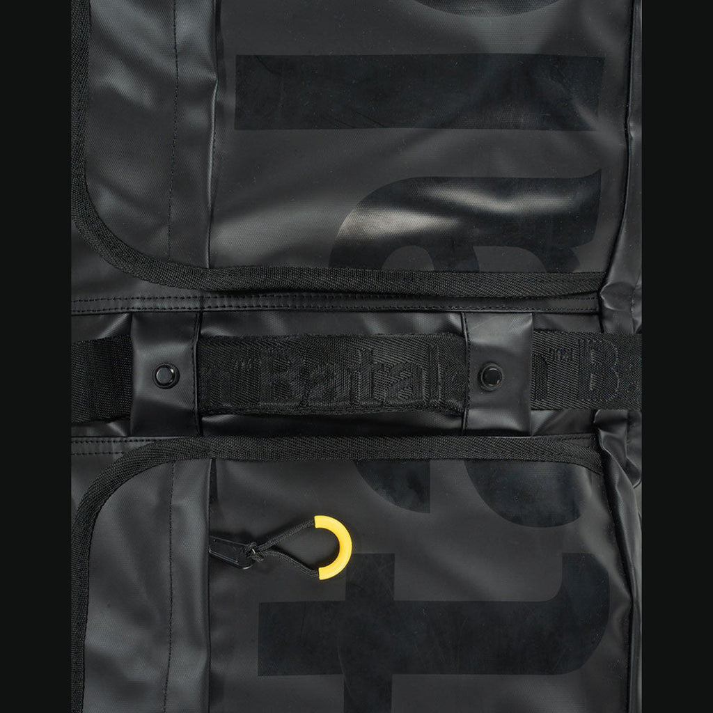 Bataleon Rollaway Snowboard Bag - Black - product view 2
