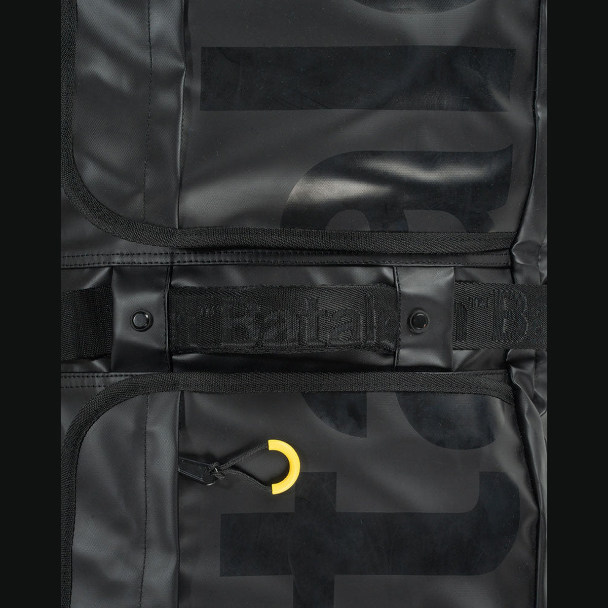 Bataleon Rollaway Snowboard Bag - Black - product view 2