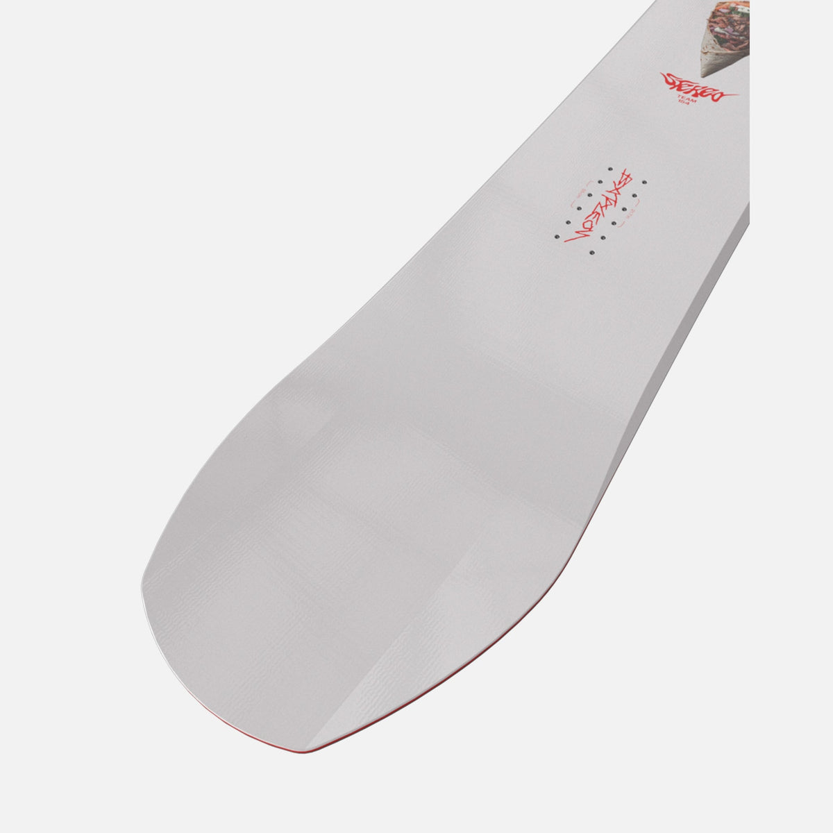Bataleon Stereo Team Snowboard - product view 3