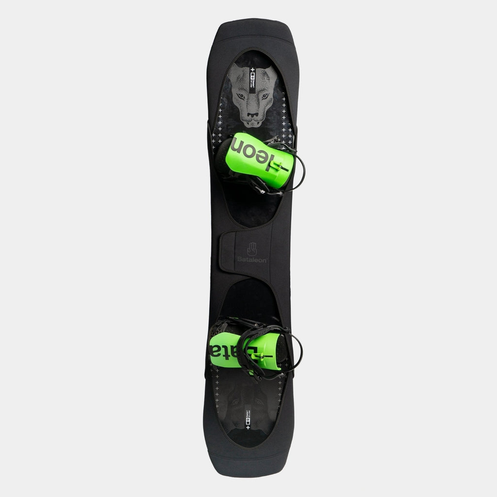 Bataleon Stowaway Board Sleeve - product view 4