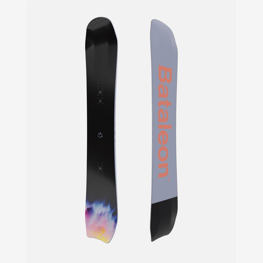 Bataleon Whatever Snowboard - product view 1