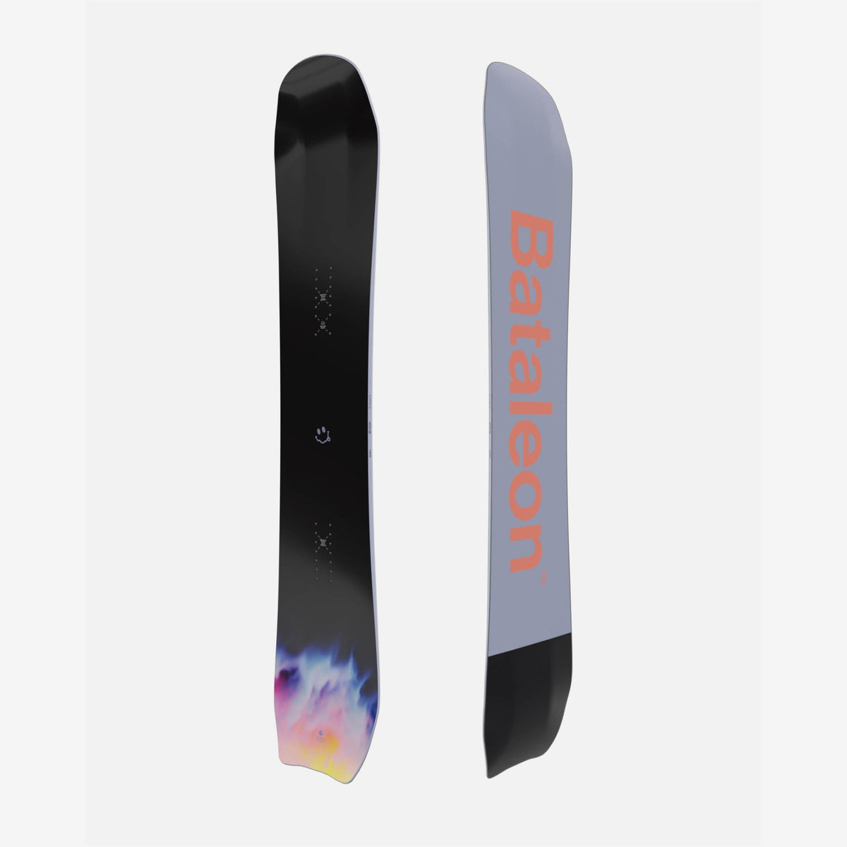 Bataleon Whatever Snowboard - product view 1