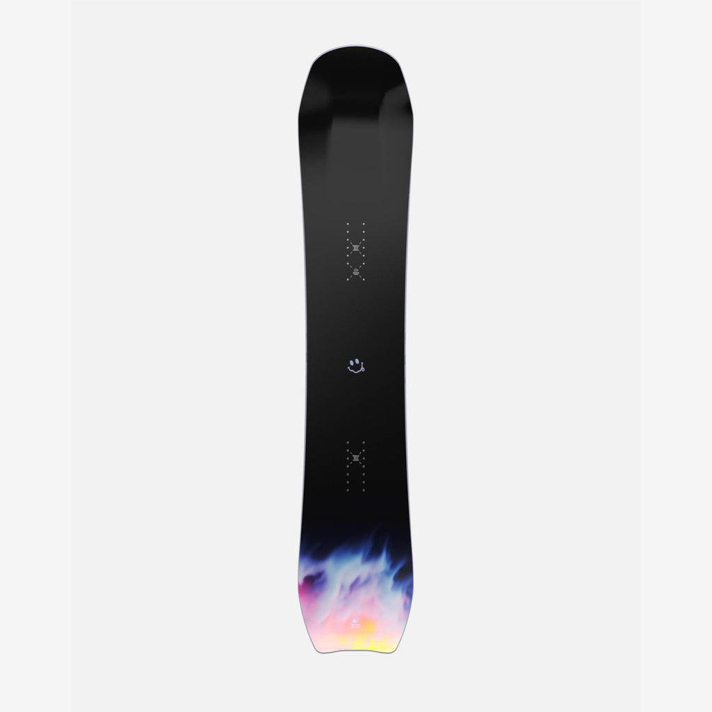 Bataleon Whatever Snowboard - product view 2
