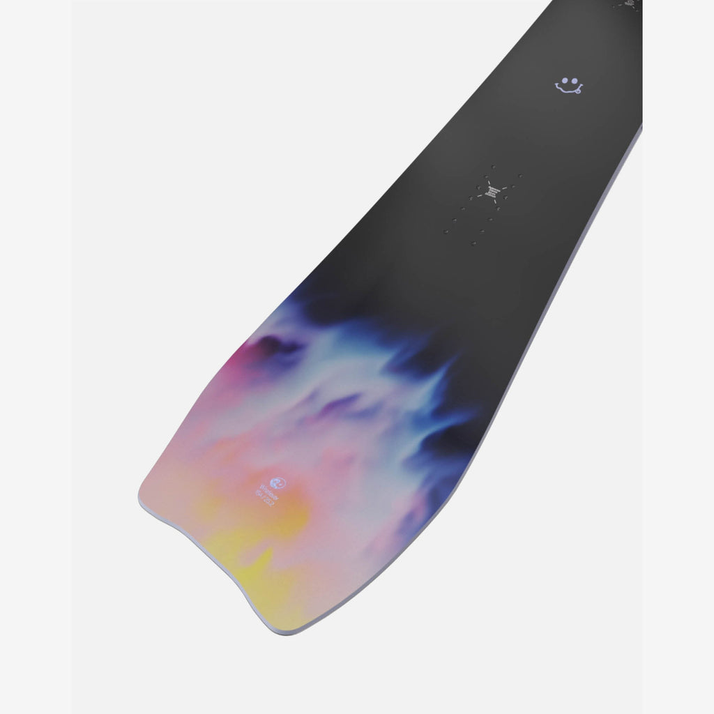 Bataleon Whatever Snowboard - product view 3