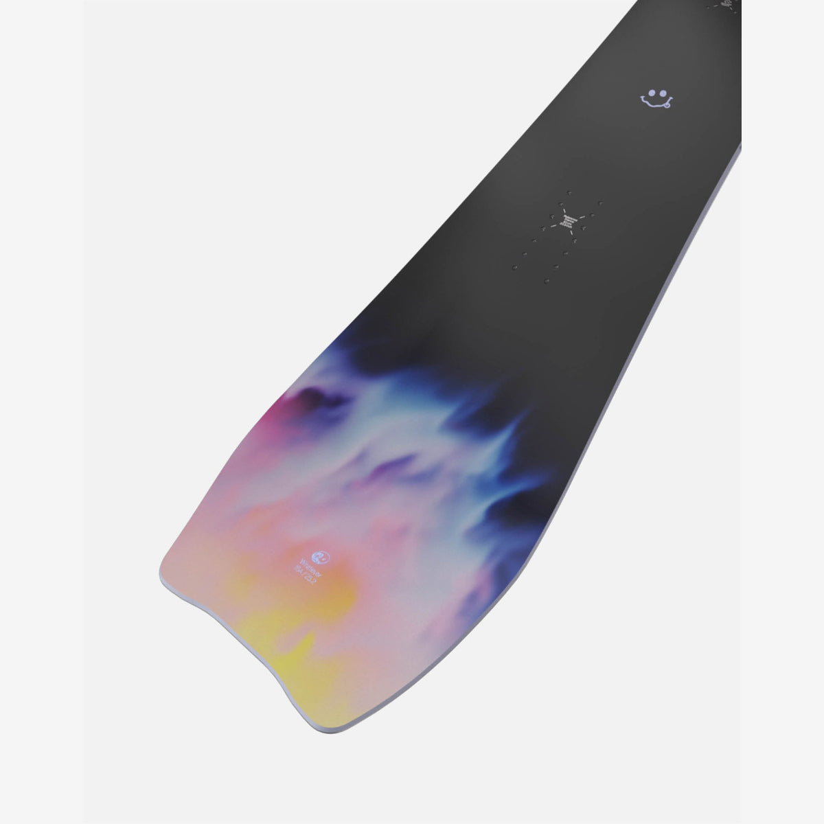 Bataleon Whatever Snowboard - product view 3