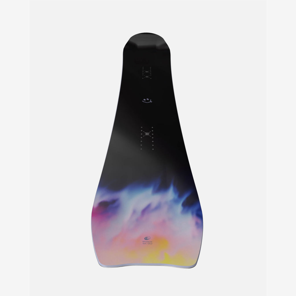 Bataleon Whatever Snowboard - product view 4