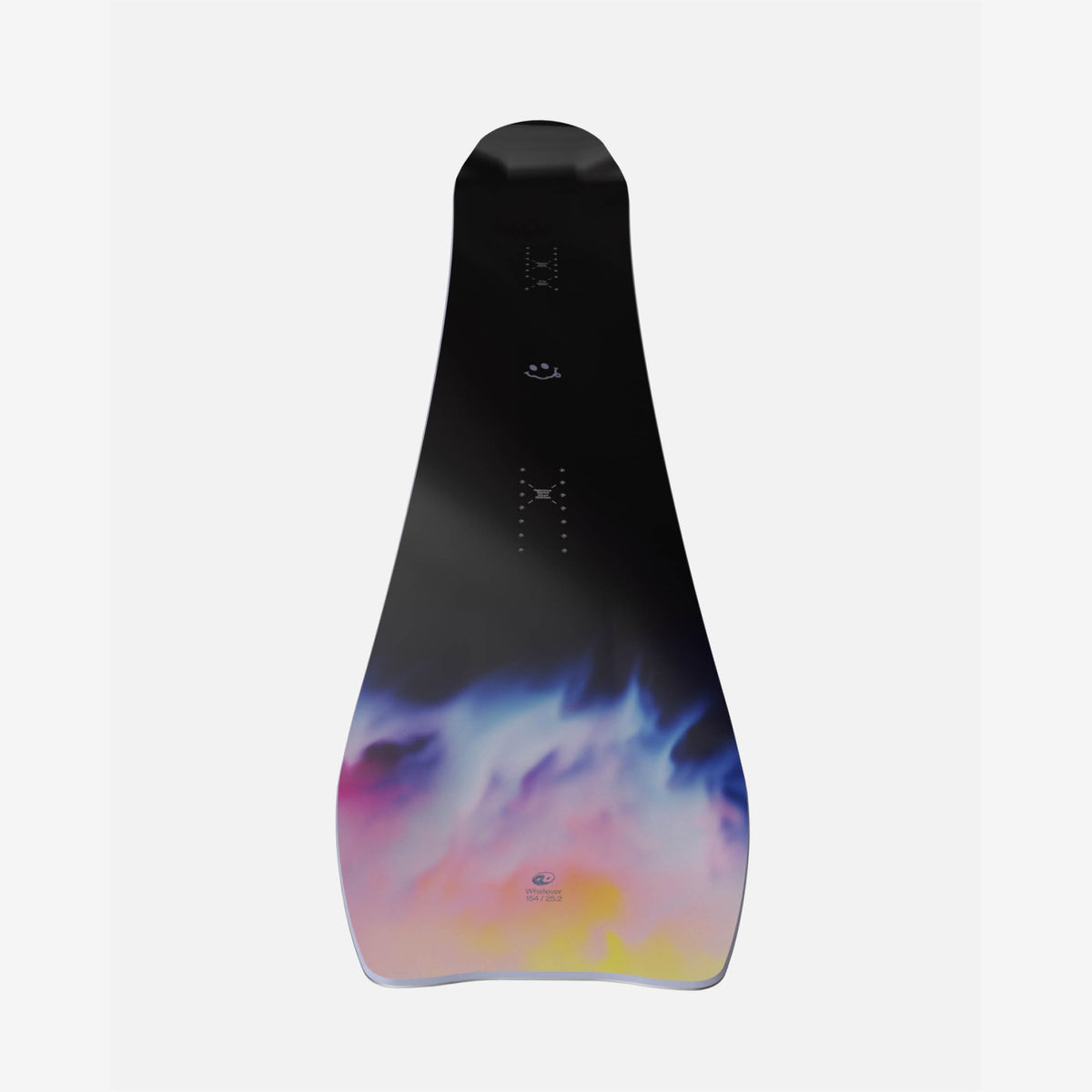 Bataleon Whatever Snowboard - product view 4