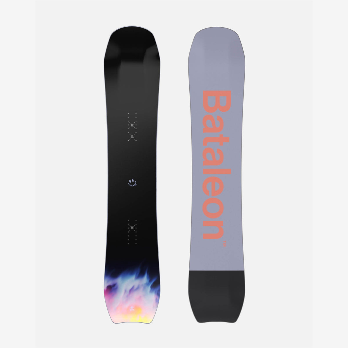 Bataleon Whatever Snowboard - product view 5