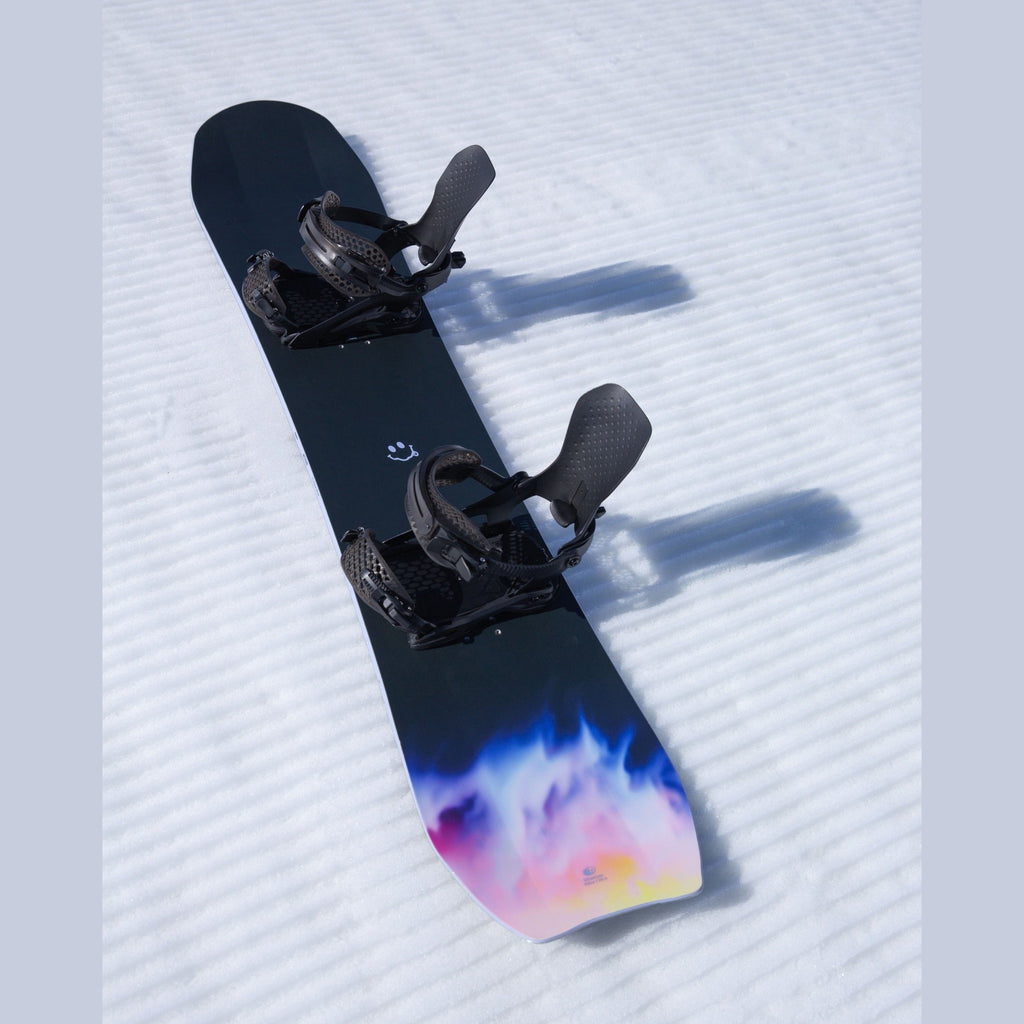 Bataleon Whatever Snowboard - matching product detail or lifestyle photo