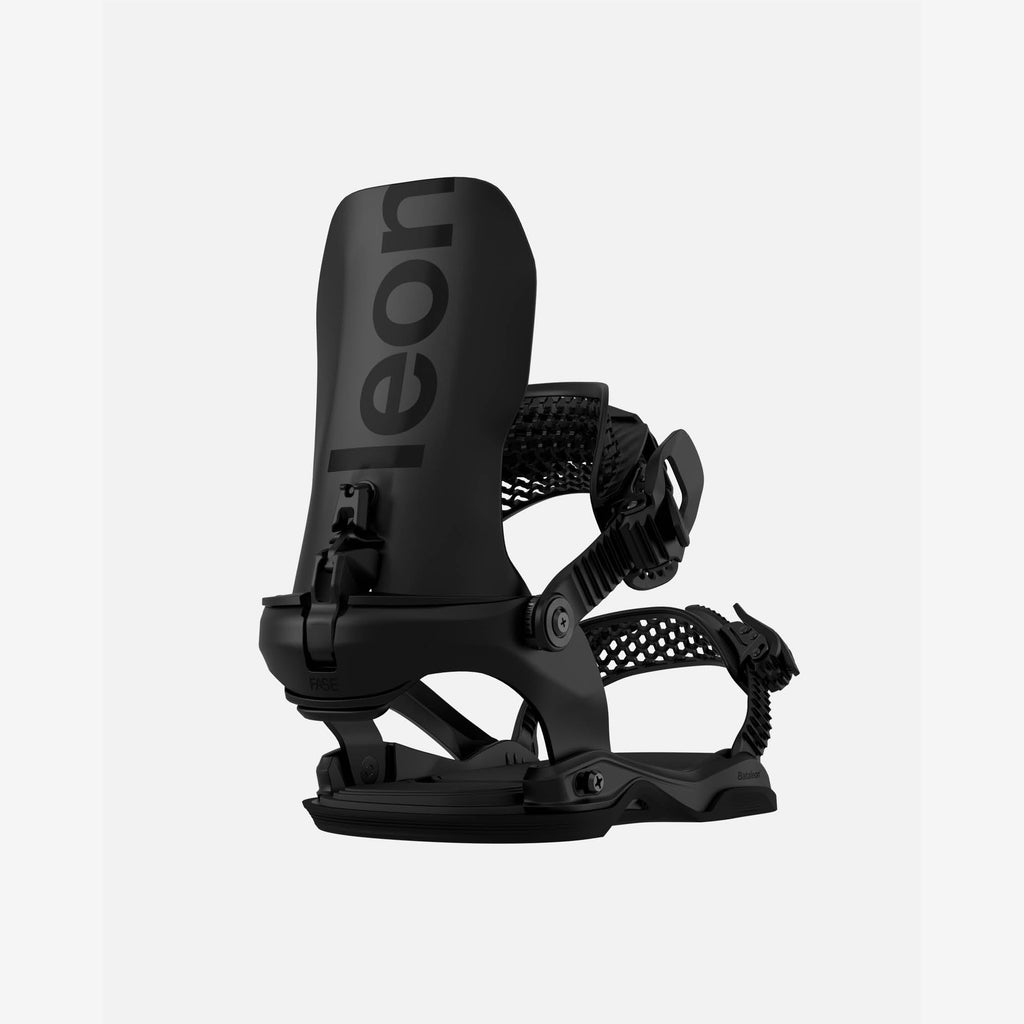 Bataleon Women's Blaster AsymWrap FASE Snowboard Bindings - product view 1