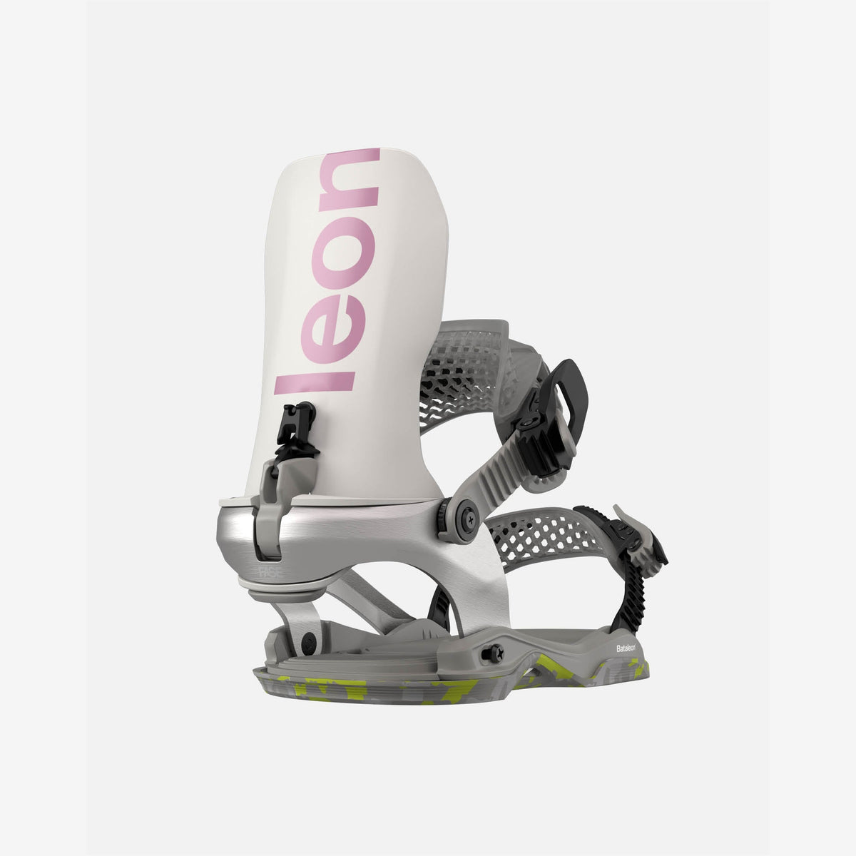 Bataleon Women's Blaster AsymWrap FASE Snowboard Bindings - product view 2