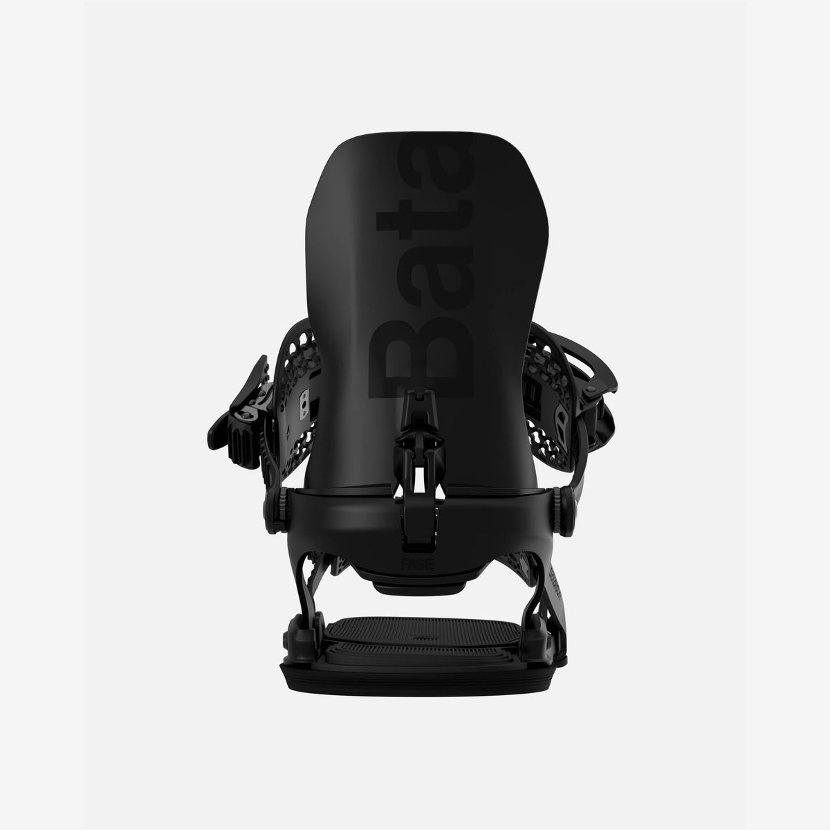 Bataleon Women's Blaster AsymWrap FASE Snowboard Bindings - product view 3