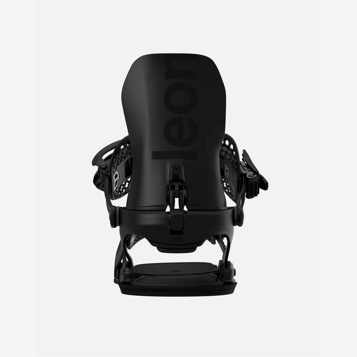 Bataleon Women's Blaster AsymWrap FASE Snowboard Bindings - product view 4