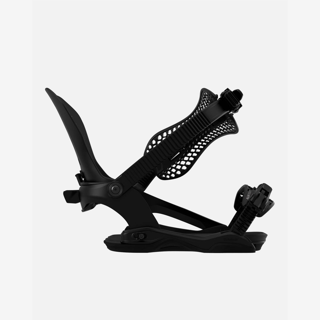 Bataleon Women's Blaster AsymWrap FASE Snowboard Bindings - product view 6