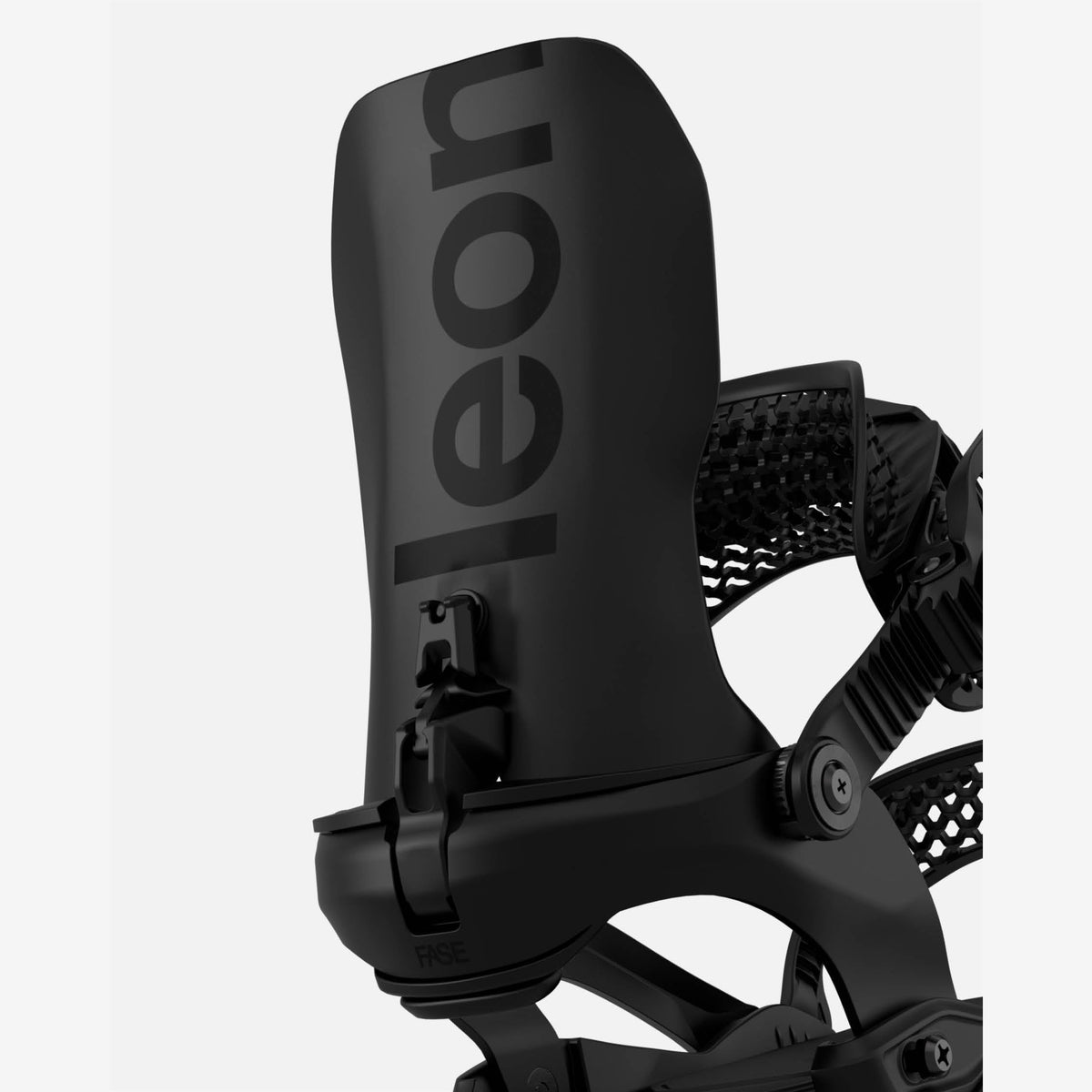 Bataleon Women's Blaster AsymWrap FASE Snowboard Bindings - product view 8