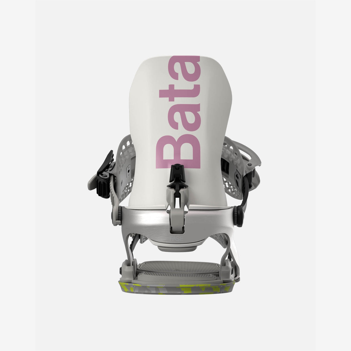 Bataleon Women's Blaster AsymWrap FASE Snowboard Bindings - product view 9