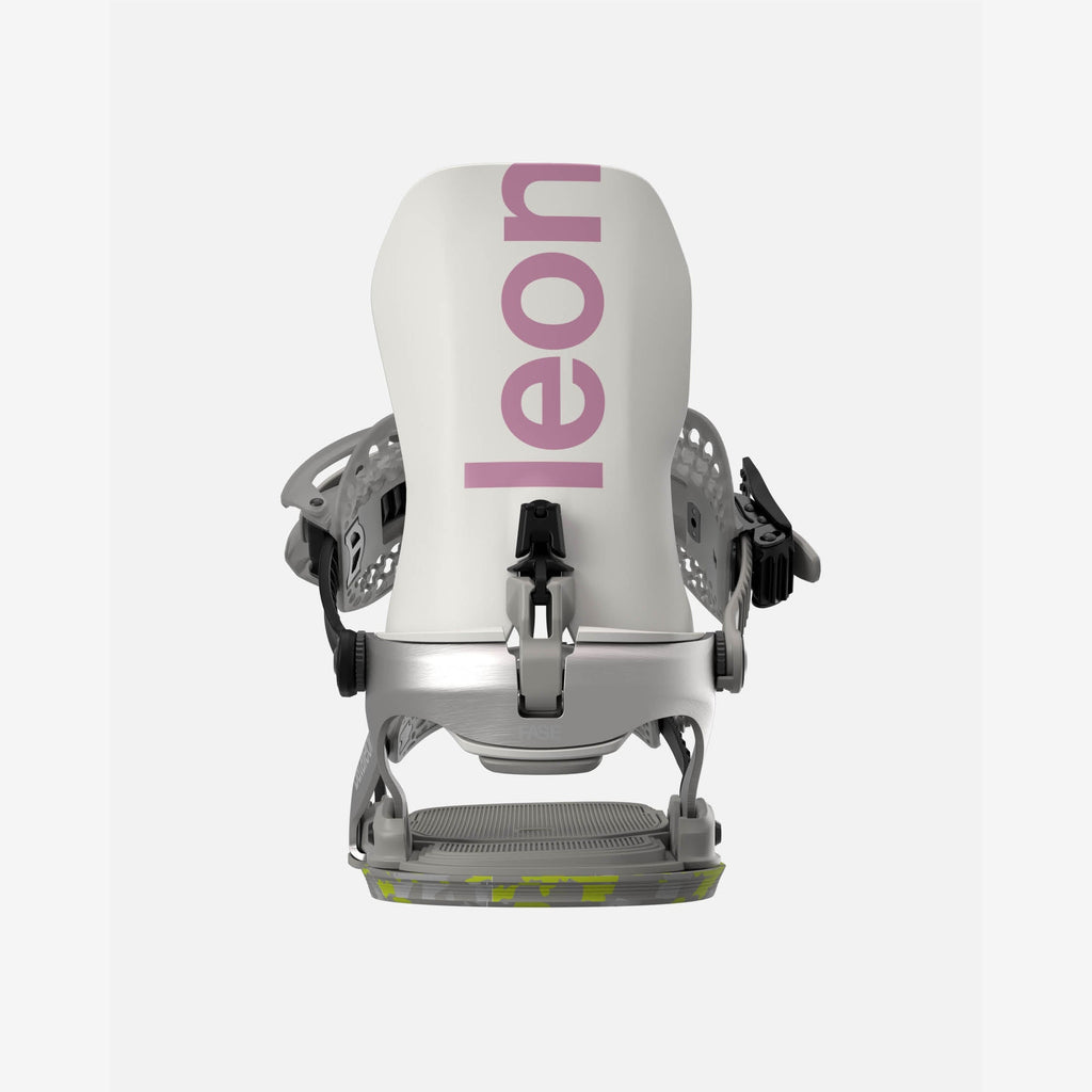 Bataleon Women's Blaster AsymWrap FASE Snowboard Bindings - product view 10