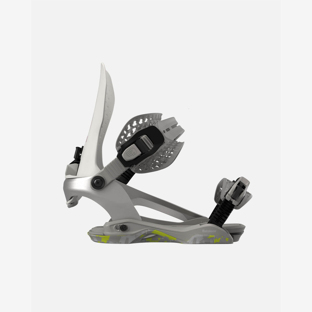 Bataleon Women's Blaster AsymWrap FASE Snowboard Bindings - product view 11