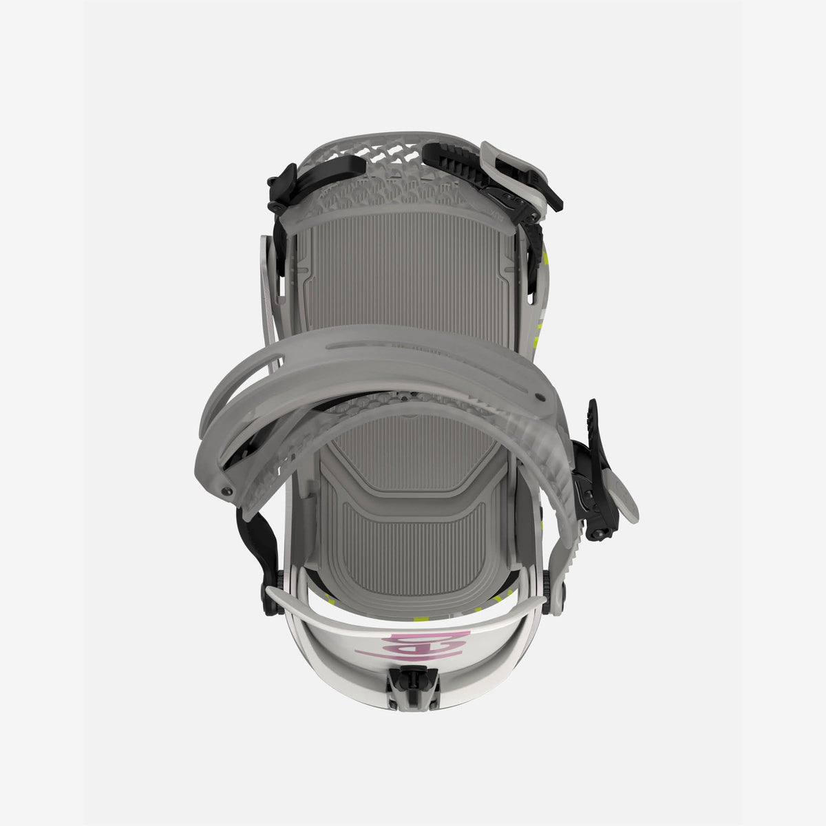 Bataleon Women's Blaster AsymWrap FASE Snowboard Bindings - product view 13
