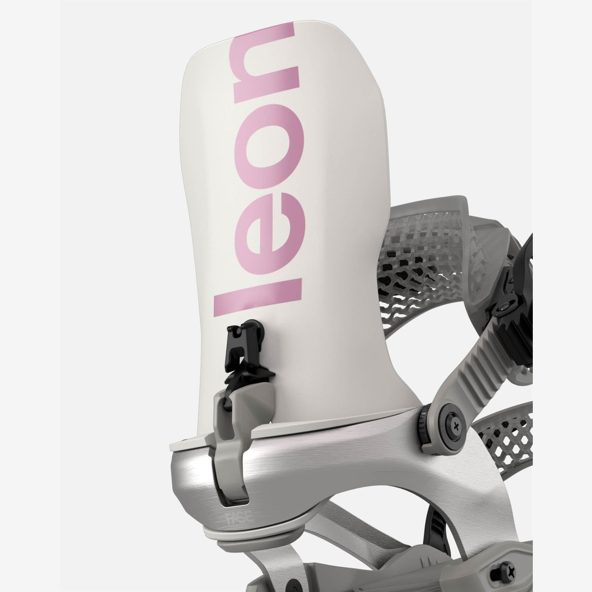 Bataleon Women's Blaster AsymWrap FASE Snowboard Bindings - product view 14