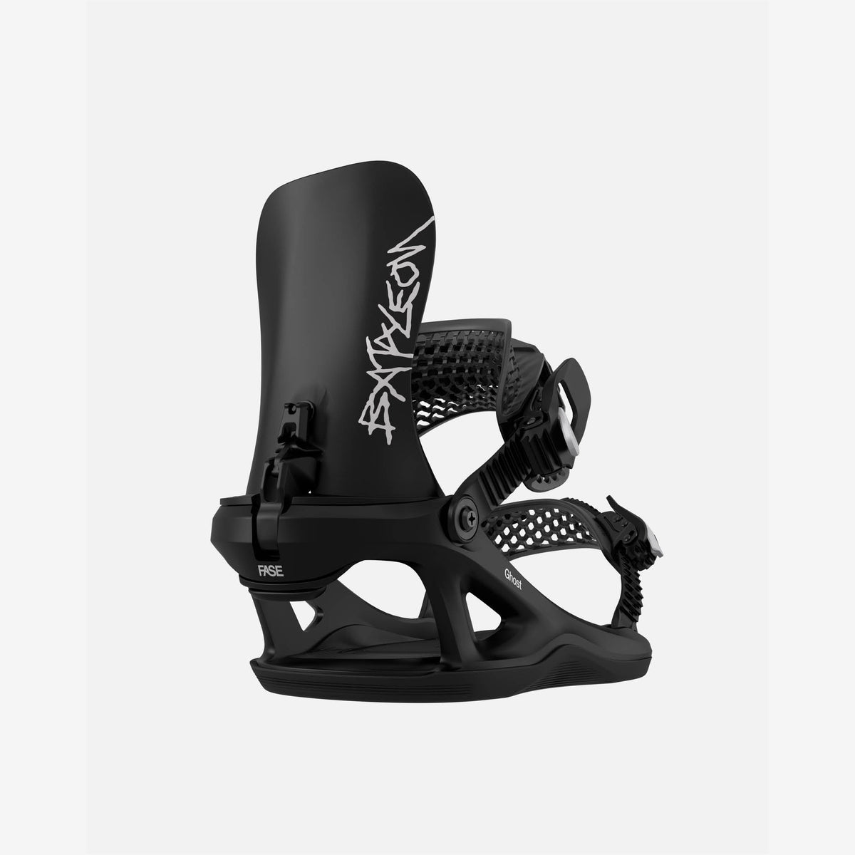 Bataleon Women's Ghost FASE Snowboard Bindings - product view 1