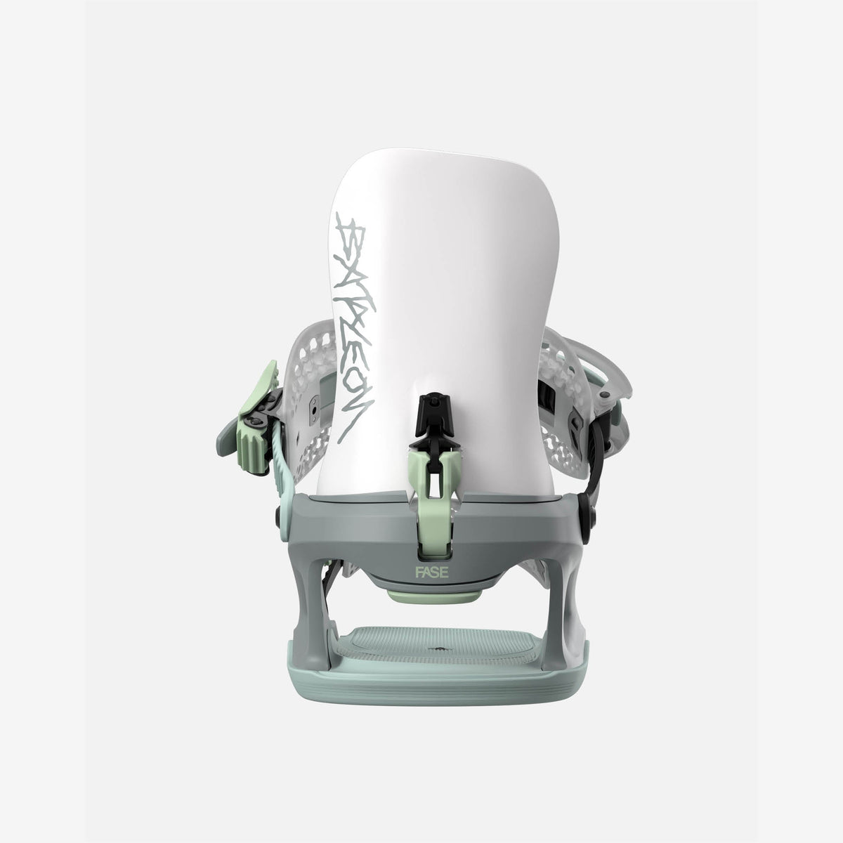 Bataleon Women's Ghost FASE Snowboard Bindings - product view 3
