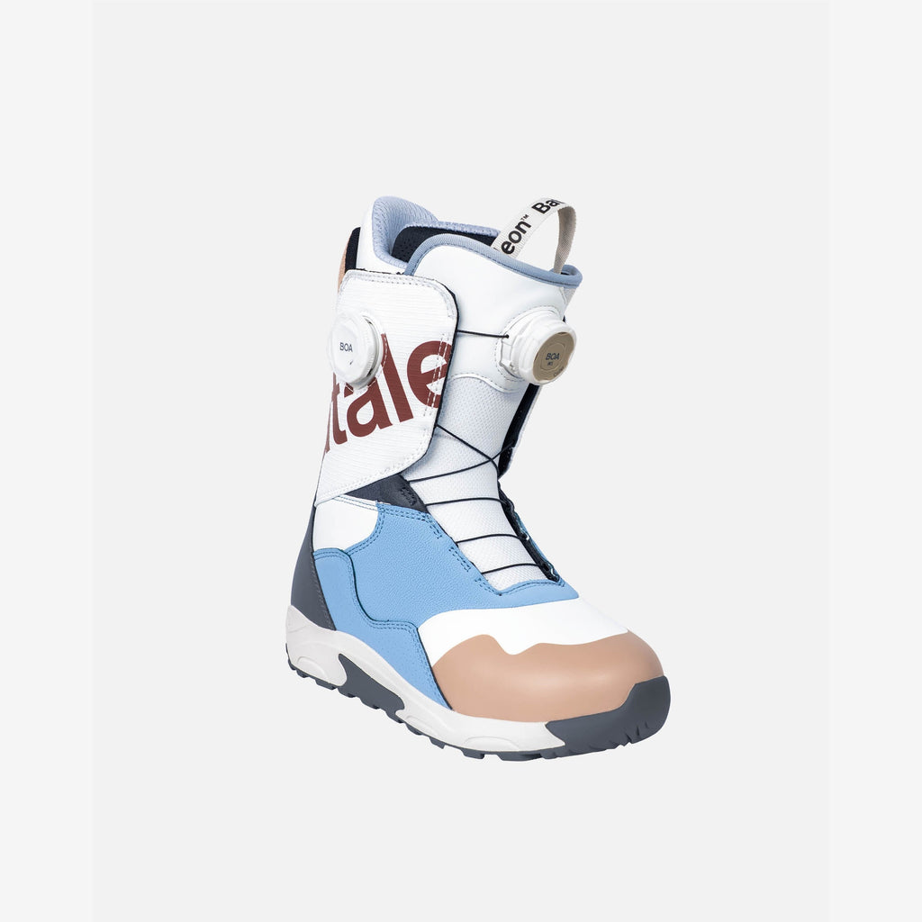 Bataleon Women's Twist Double BOA Snowboard Boots - product view 2
