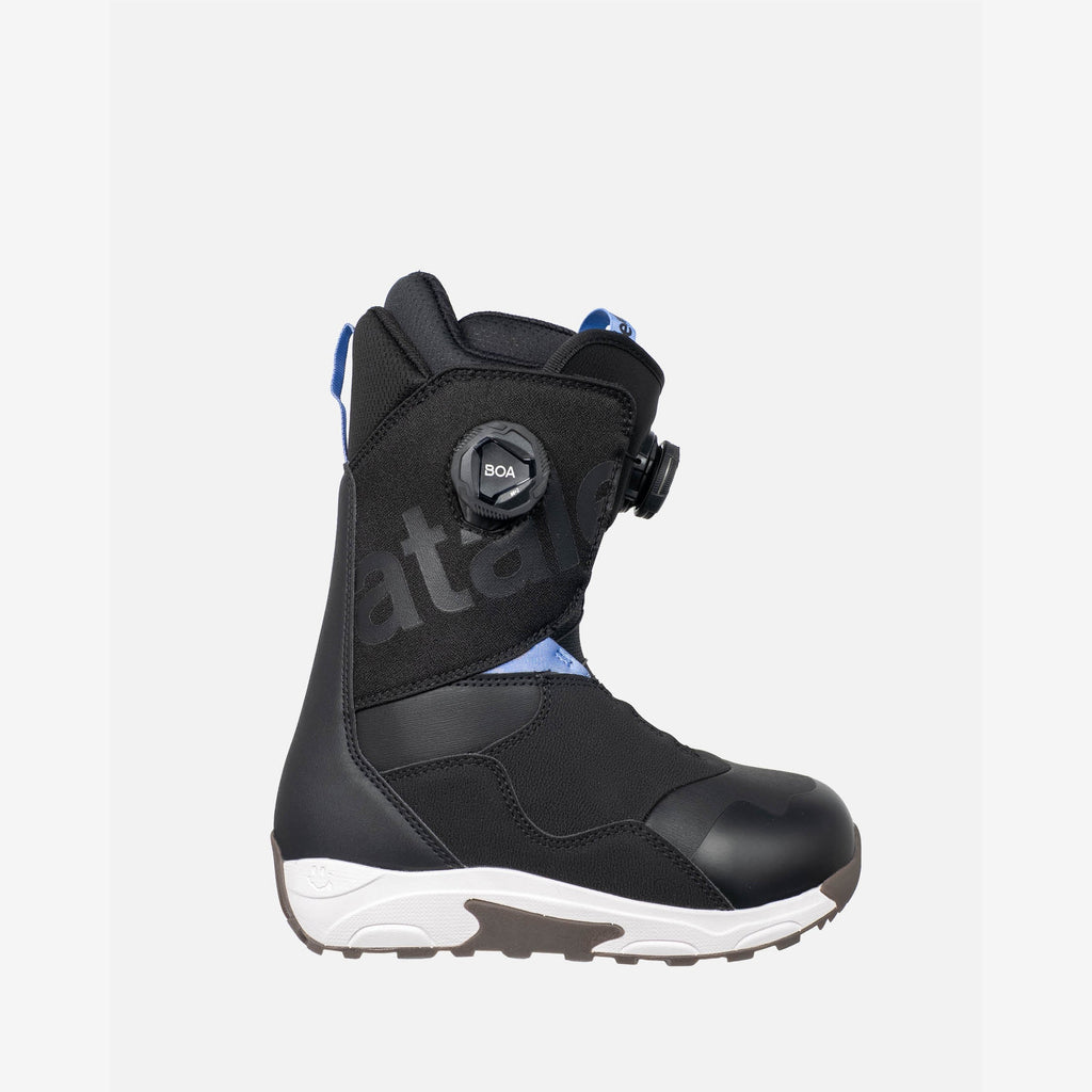 Bataleon Women's Twist Double BOA Snowboard Boots - product view 3