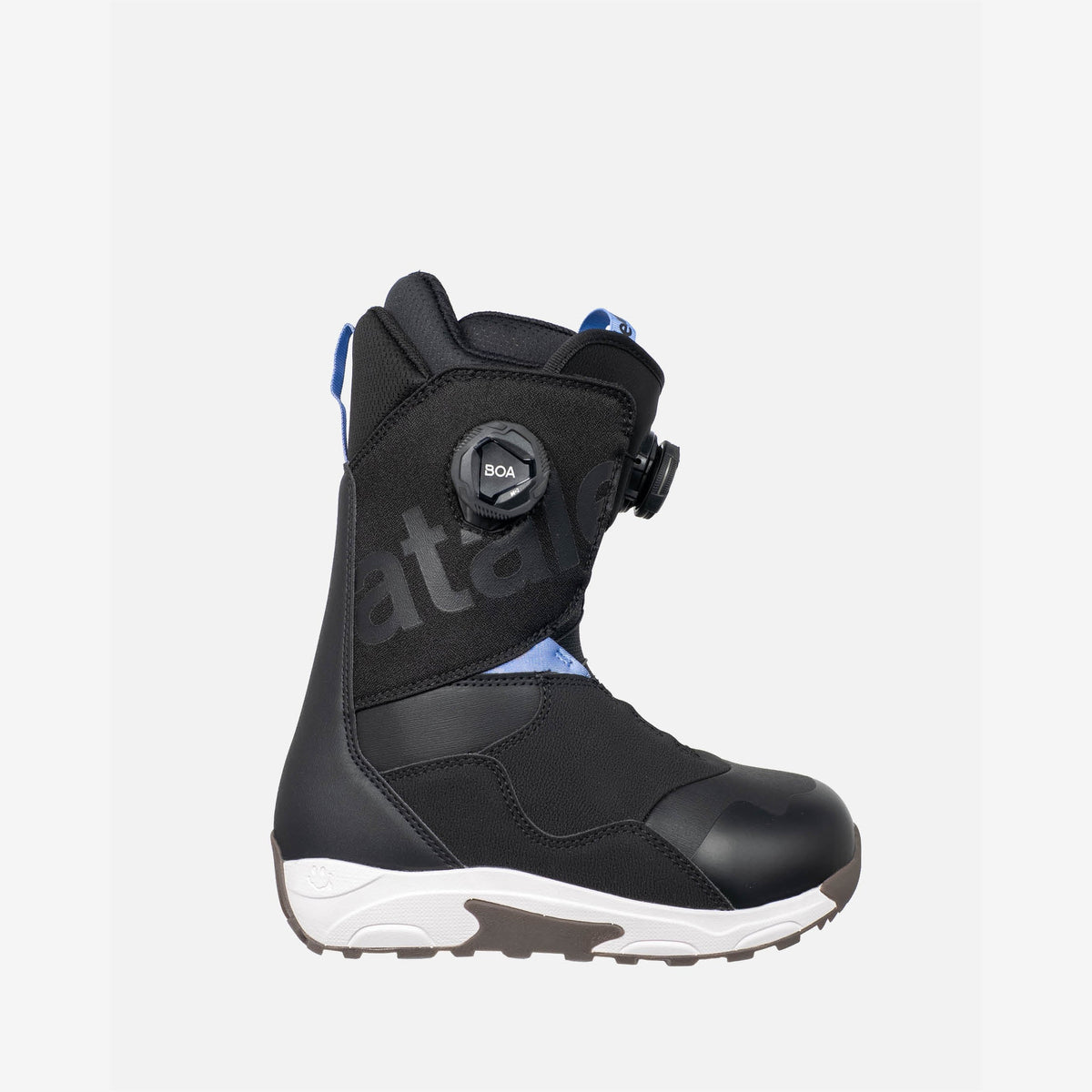 Bataleon Women's Twist Double BOA Snowboard Boots - product view 3