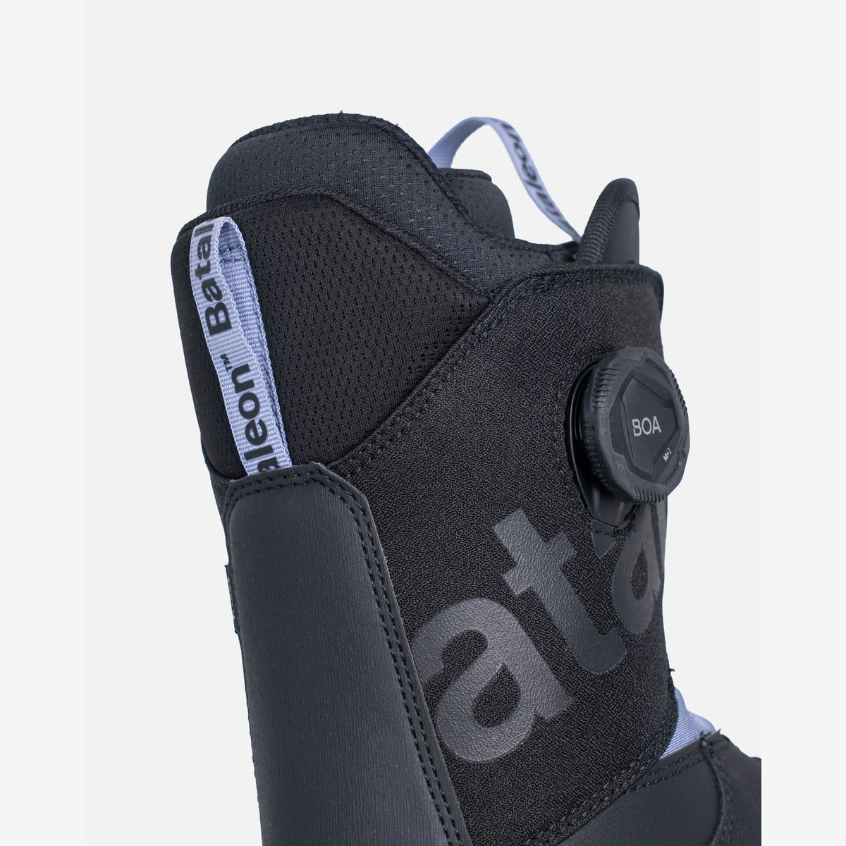 Bataleon Women's Twist Double BOA Snowboard Boots - product view 6