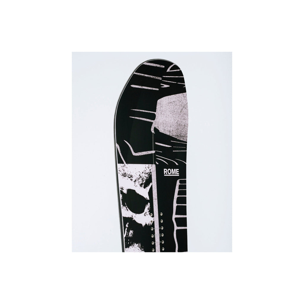 Rome, Boneless, snowboards, product view 2