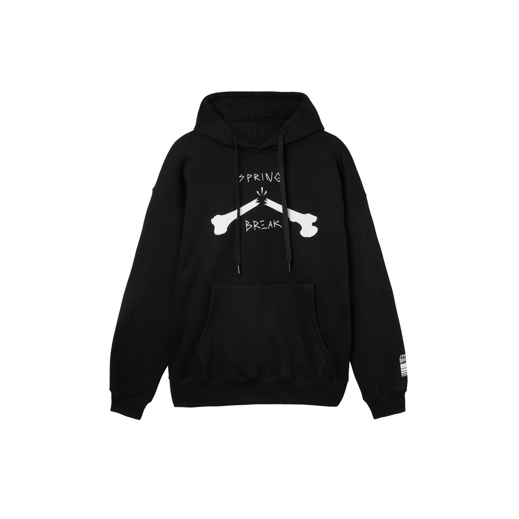 Capita, Bones Hoodie, hoodies, product view 1