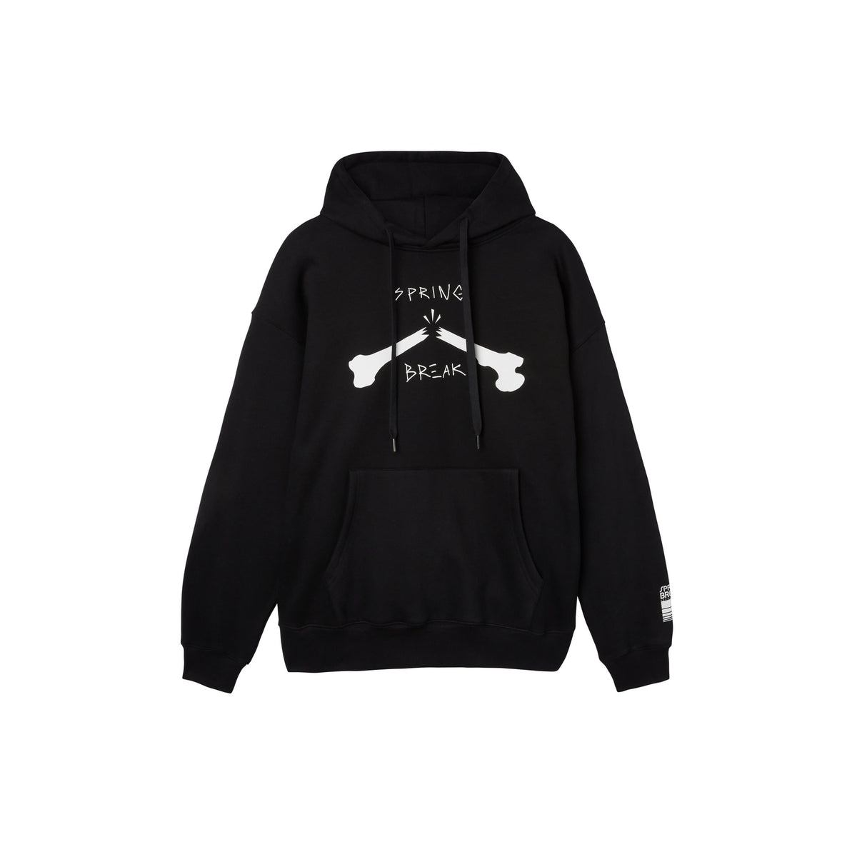 Capita, Bones Hoodie, hoodies, product view 1