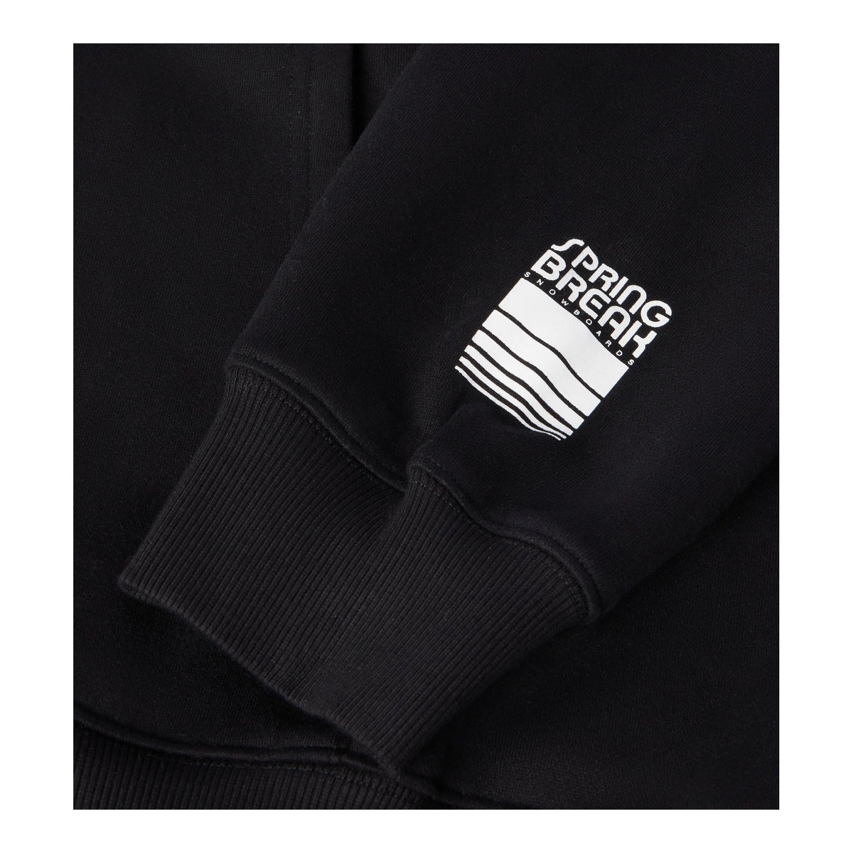 Capita, Bones Hoodie, hoodies, product view 3